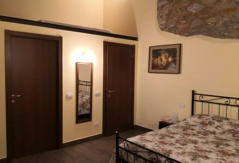 ペンション Villa Giovanna