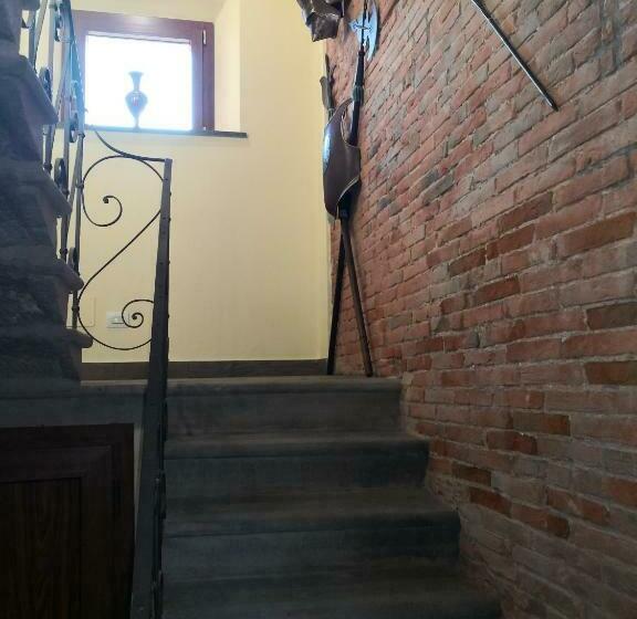 پانسیون Villa Giovanna