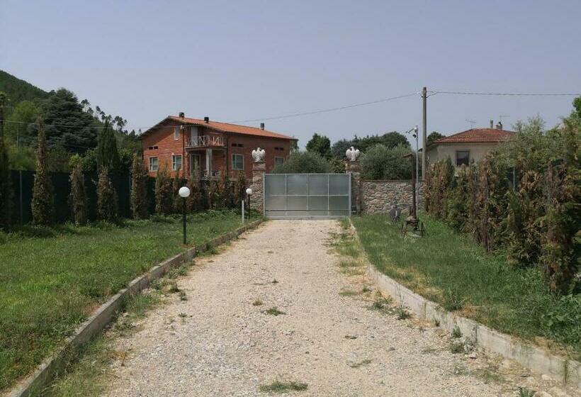 پانسیون Villa Giovanna