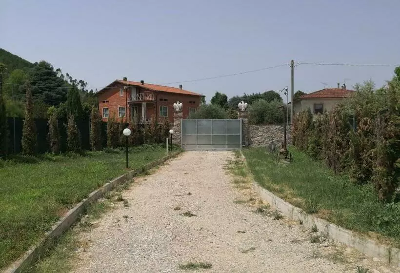 ペンション Villa Giovanna