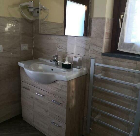 پانسیون Villa Giovanna