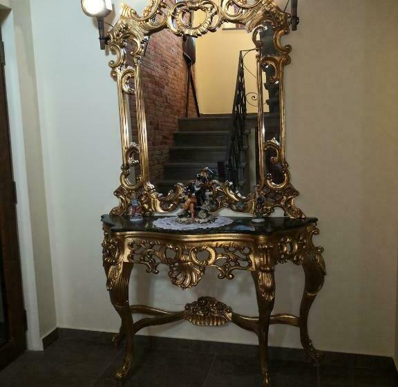 پانسیون Villa Giovanna