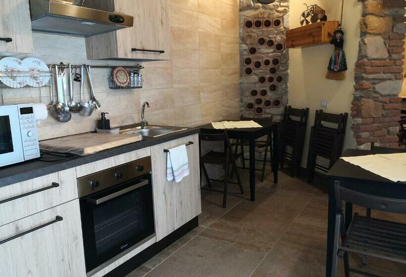 پانسیون Villa Giovanna