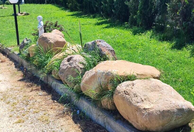 پانسیون Villa Giovanna