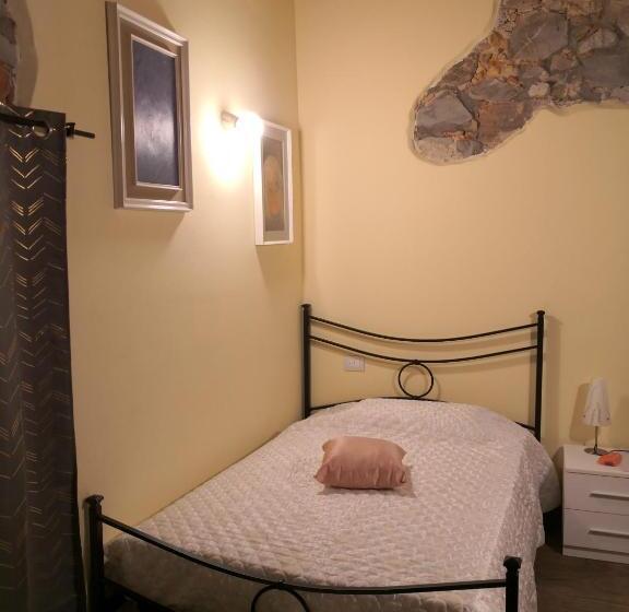 پانسیون Villa Giovanna