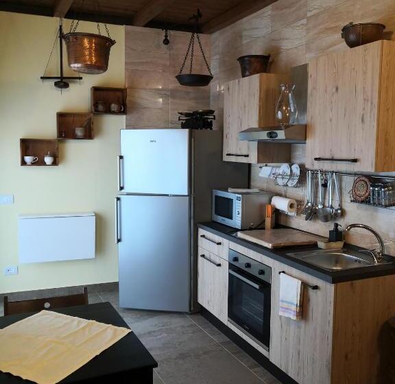 پانسیون Villa Giovanna