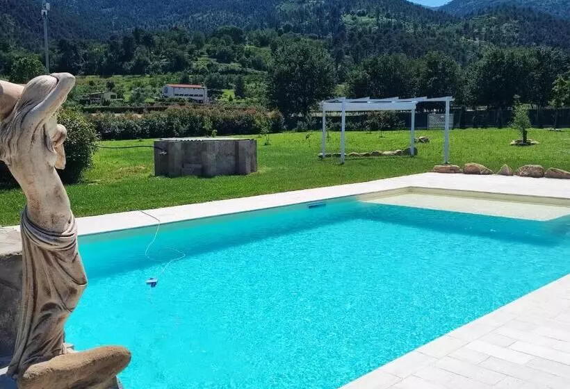 ペンション Villa Giovanna