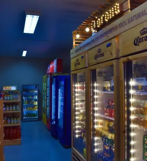 Prim Hotel Vichayito