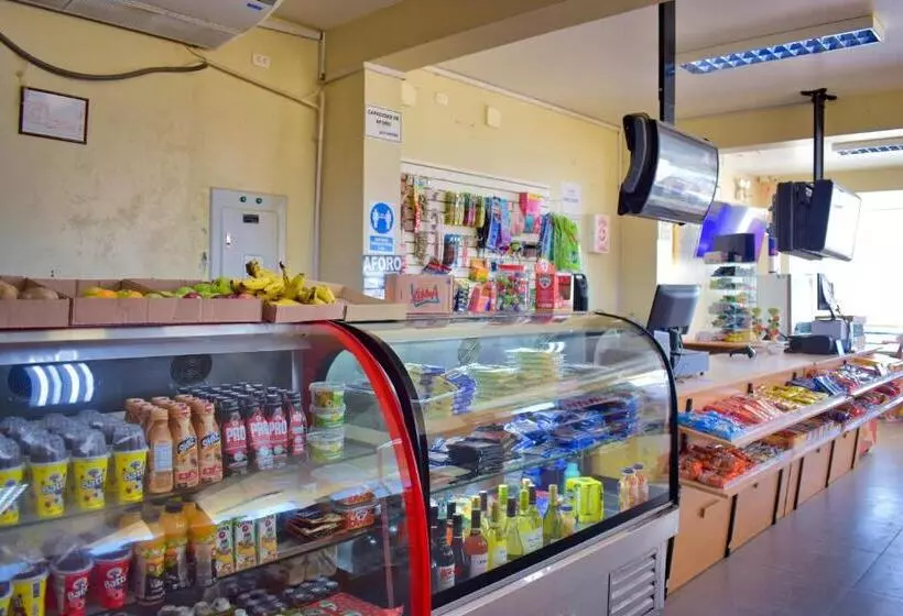 Prim Hotel Vichayito