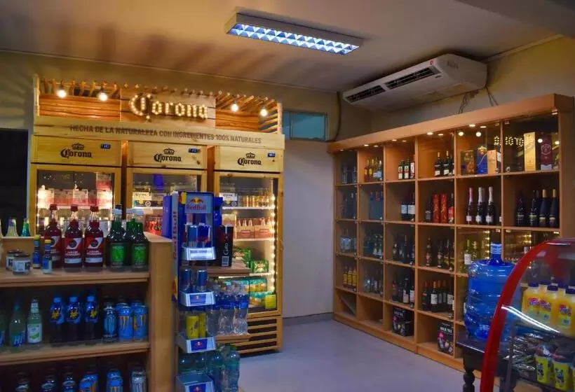 Prim Hotel Vichayito