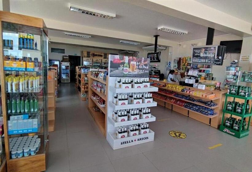 Prim Hotel Vichayito