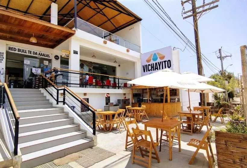 Prim Hotel Vichayito