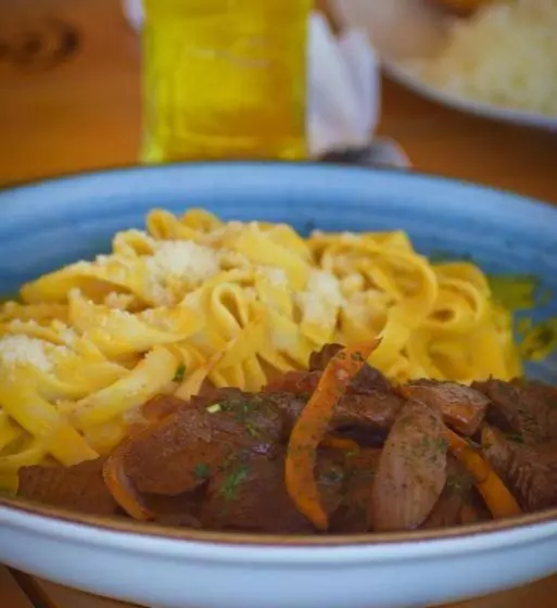 Prim Hotel Vichayito