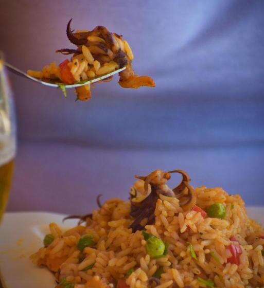 Prim Hotel Vichayito