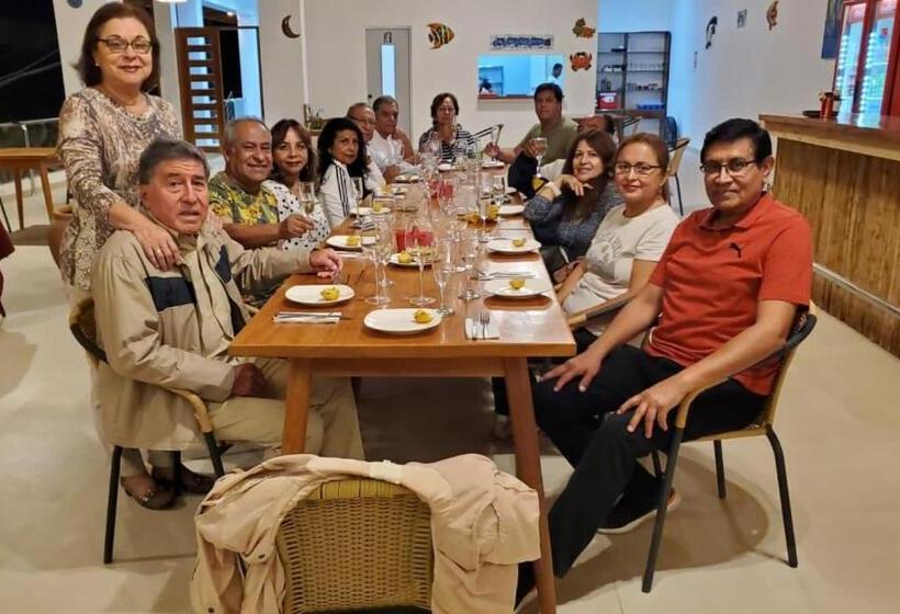 Prim Hotel Vichayito