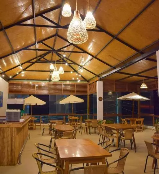 Prim Hotel Vichayito