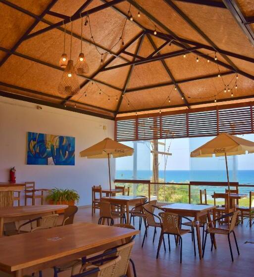 Prim Hotel Vichayito