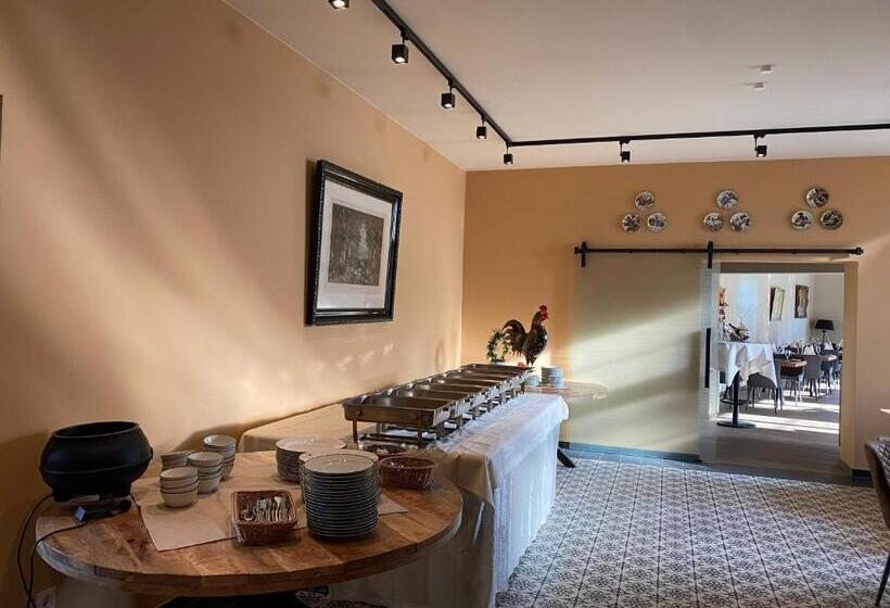 住宿加早餐 Waldhotel Am Jäger