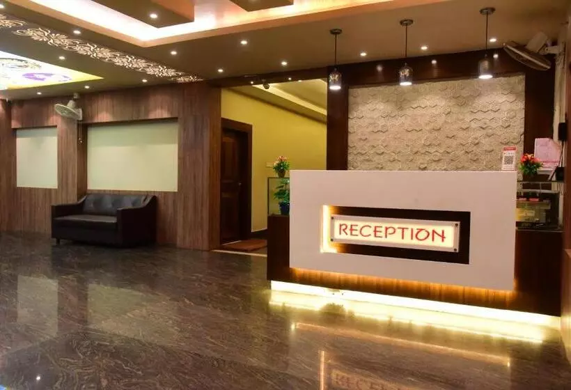 هتل Guru Estate