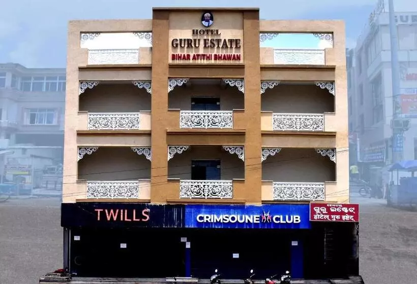 هتل Guru Estate