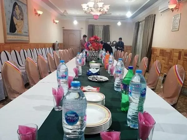 Hotel Happy Stay Guest House