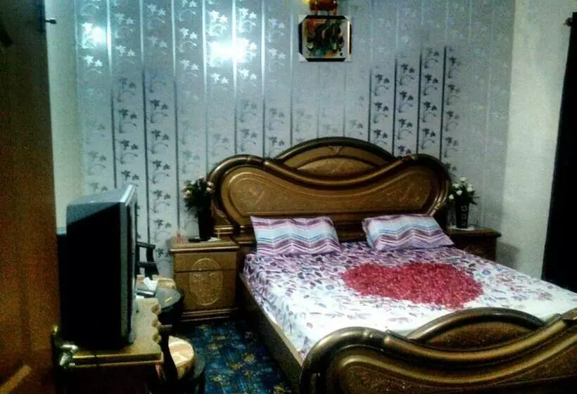 Hotel Happy Stay Guest House