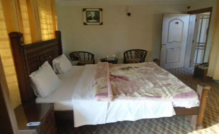 Hotel Happy Stay Guest House