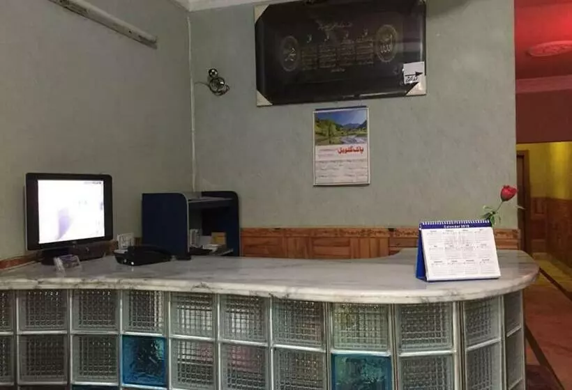 Hotel Happy Stay Guest House