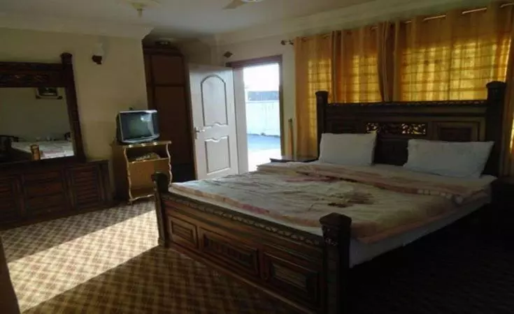 Hotel Happy Stay Guest House