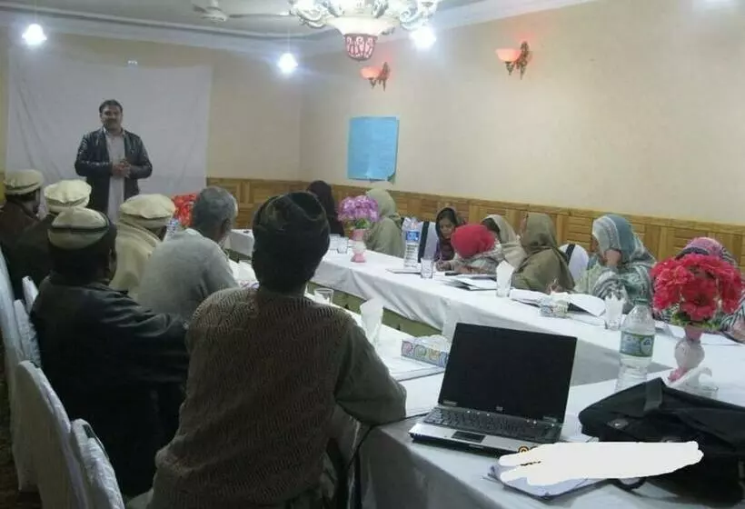 Hotel Happy Stay Guest House