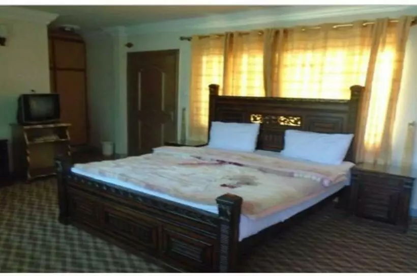 Hotel Happy Stay Guest House