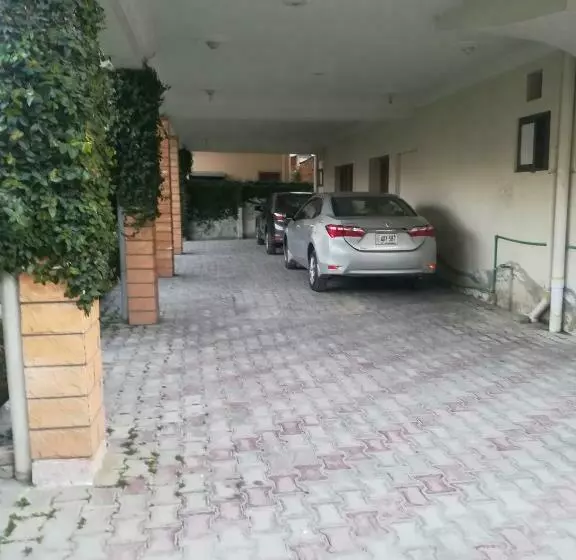 Hotel Happy Stay Guest House