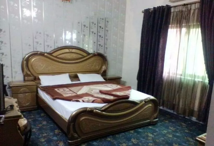 Hotel Happy Stay Guest House