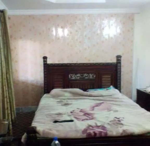 Hotel Happy Stay Guest House