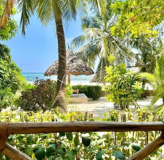 ホテル Hebe Bungalows Lodge