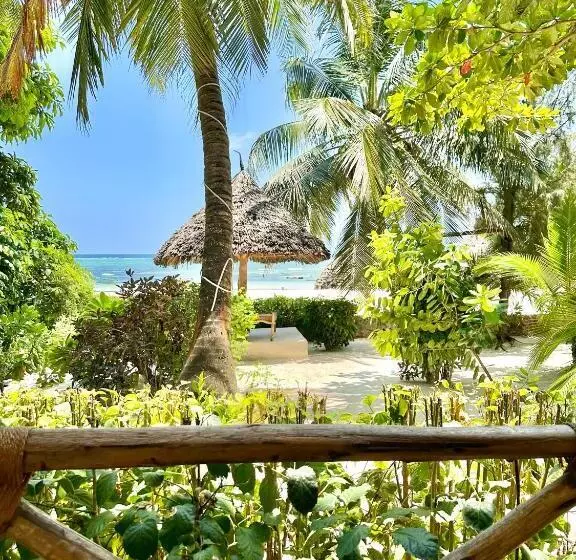 Hotelli Hebe Bungalows Lodge