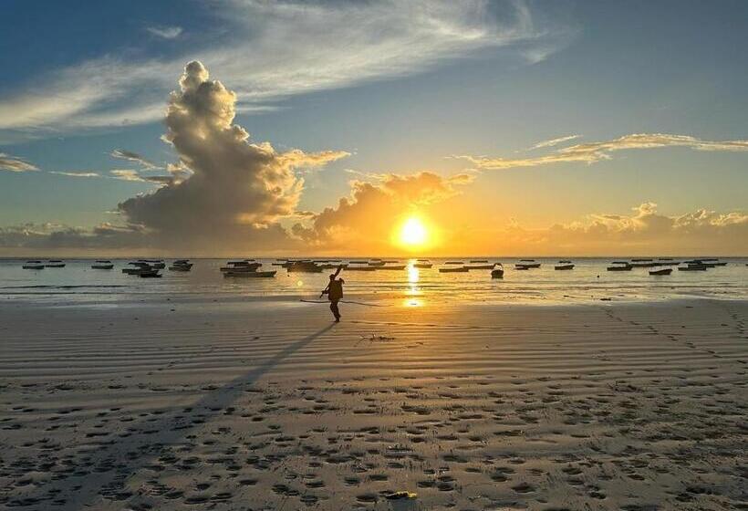 ホテル Hebe Bungalows Lodge