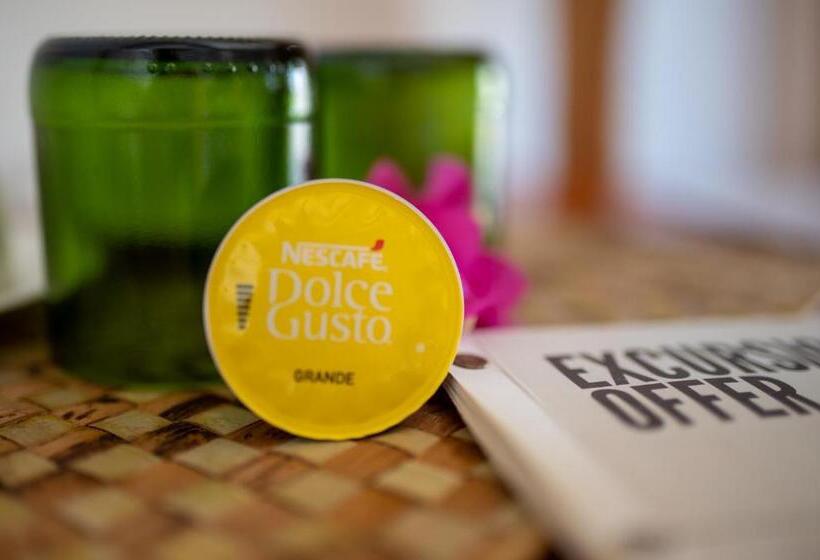 ホテル Hebe Bungalows Lodge