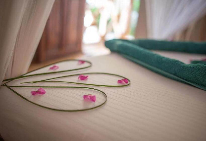 ホテル Hebe Bungalows Lodge