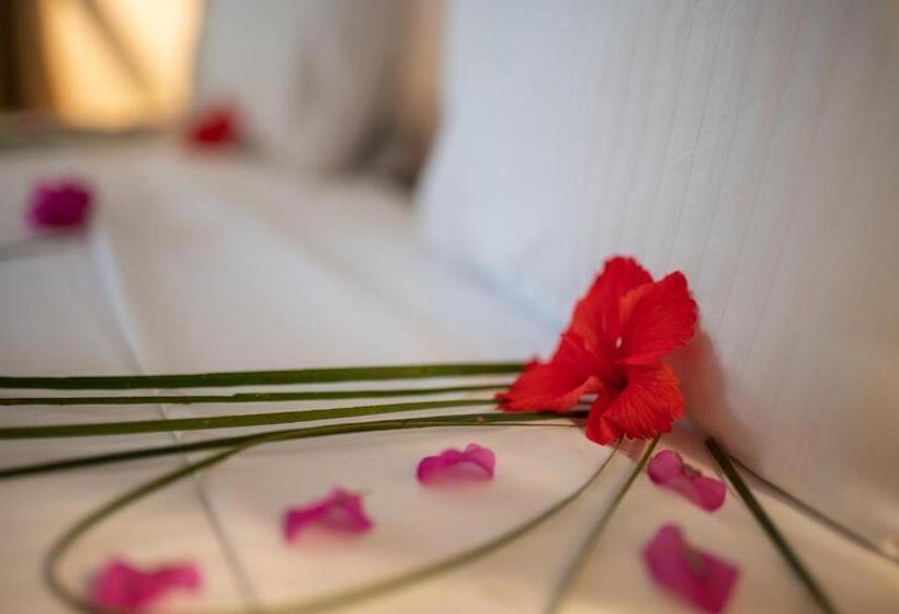 ホテル Hebe Bungalows Lodge