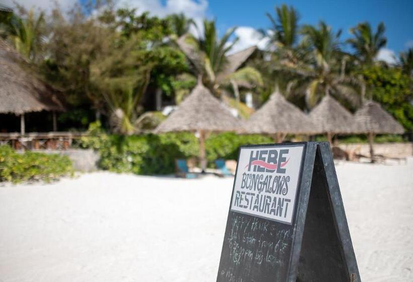 ホテル Hebe Bungalows Lodge