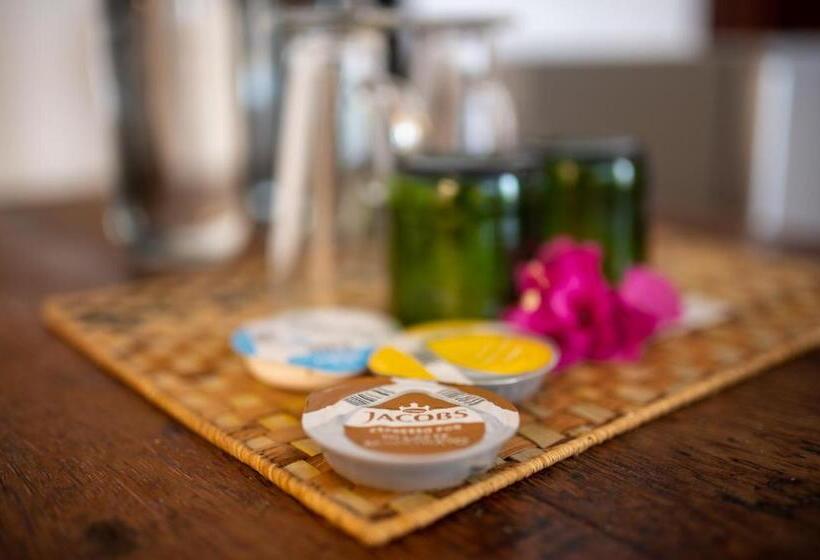 ホテル Hebe Bungalows Lodge