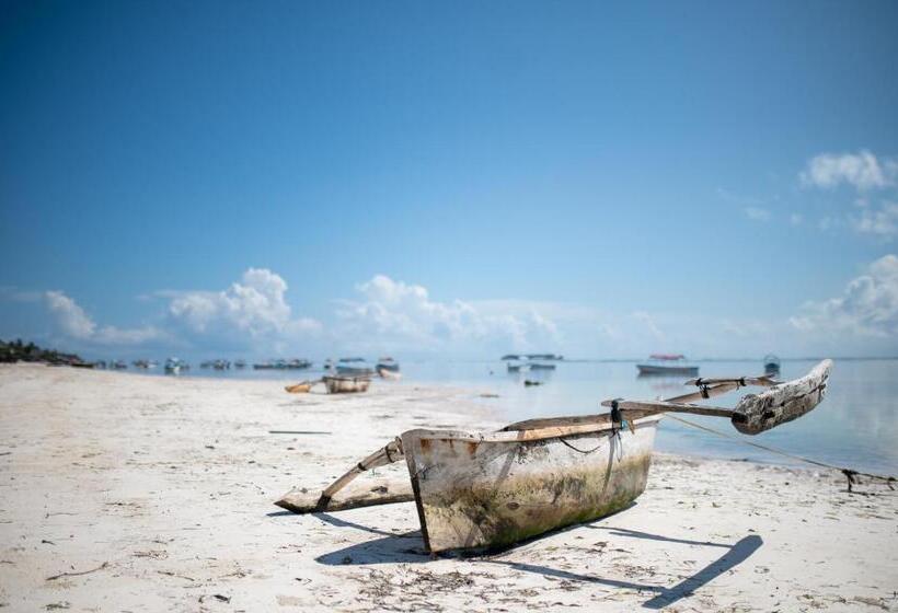 ホテル Hebe Bungalows Lodge