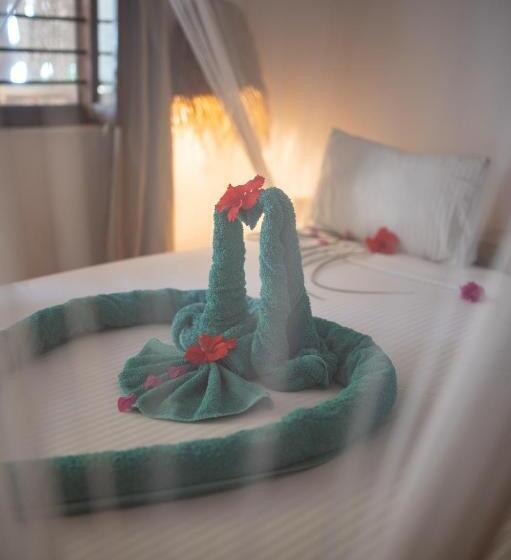 ホテル Hebe Bungalows Lodge