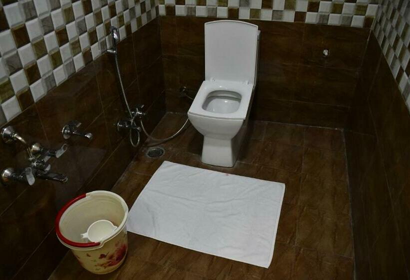 Hotel Krishna Inn & Banquet , Gorakhpur