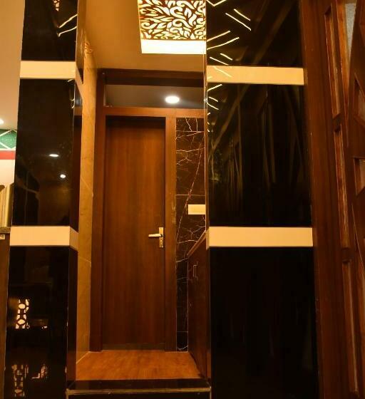 فندق Krishna Inn & Banquet , Gorakhpur