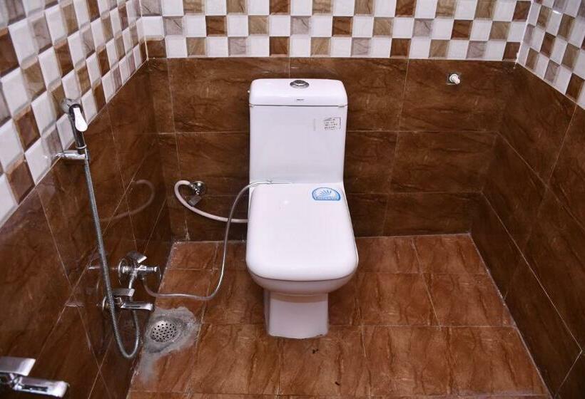 Hotel Krishna Inn & Banquet , Gorakhpur