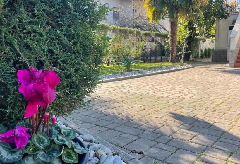 هتل Madoncas & Restaurant