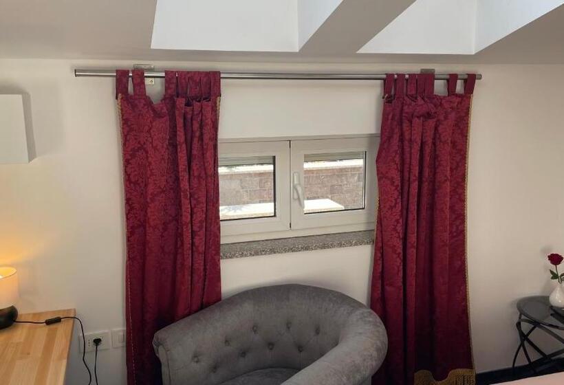 هتل Madoncas & Restaurant