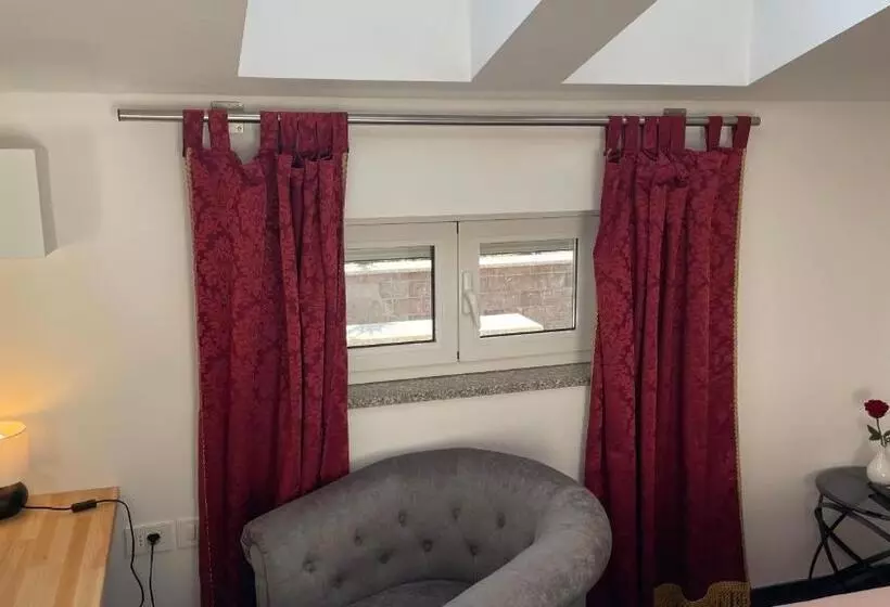 هتل Madoncas & Restaurant